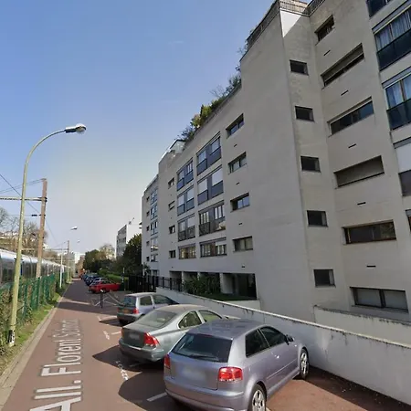 Pret A Usage & Commodat Studette Schmit- 30 Nuitees Minimum - Salarie Mobilite Ou Etudiant Stagiaire Apartment *
