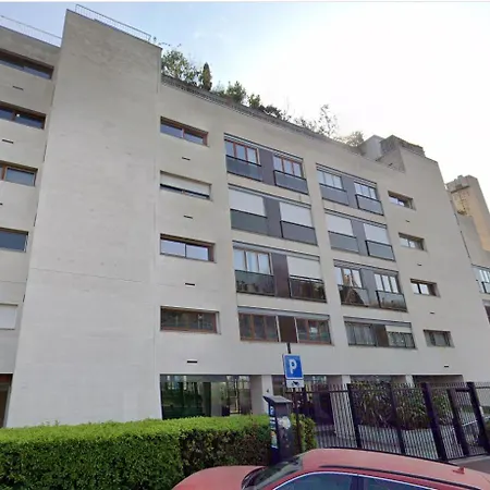 Apartment Pret A Usage & Commodat Studette Schmit- 30 Nuitees Minimum - Salarie Mobilite Ou Etudiant Stagiaire
