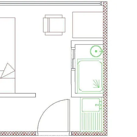 Pret A Usage & Commodat Studette Schmit- 30 Nuitees Minimum - Salarie Mobilite Ou Etudiant Stagiaire Apartment