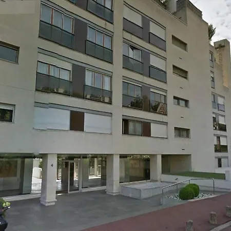 דירה Pret A Usage & Commodat Studette Schmit- 30 Nuitees Minimum - Salarie Mobilite Ou Etudiant Stagiaire *