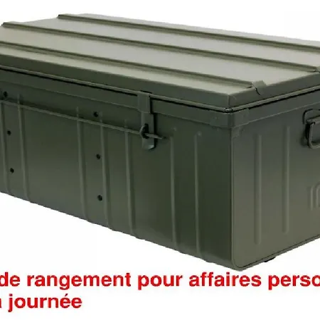 Pret A Usage & Commodat Studette Schmit- 30 Nuitees Minimum - Salarie Mobilite Ou Etudiant Stagiaire * 생클루